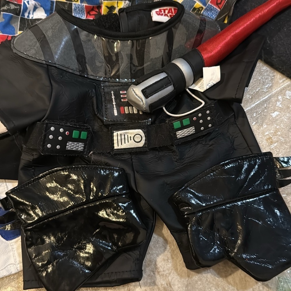 Star Wars Bundle! - Picture 3 of 4